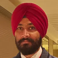 Financial Consultant